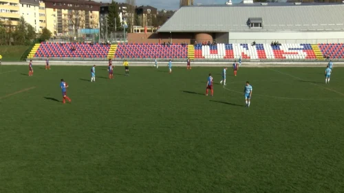 Remi na Grbavici, Kantonalna liga  Sarajevo - Grupa B