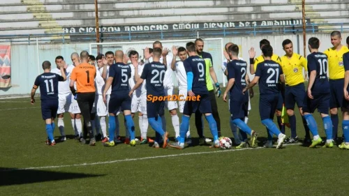 Podrinje najbliže šestoj poziciji, Prva liga Republike Srpske