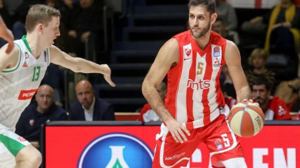 Zvezdin revanš za Tomićev doktorat ili nova titula Budućnosti ?, ABA liga