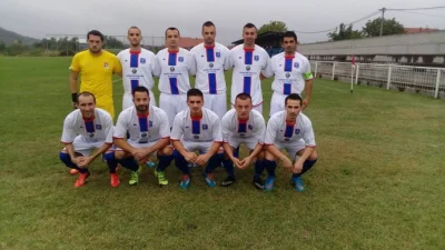 Katastrofa Birča, Regionalna liga RS – Istok