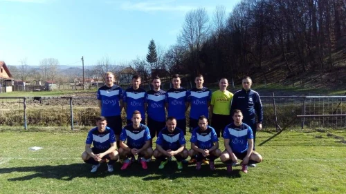 Borac nemoćan u Tabancima, Područna liga RS – Birač