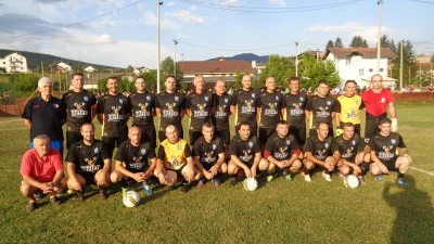 Poraz vodećeg, Druga Opštinska liga RS – Bijeljina – Istok