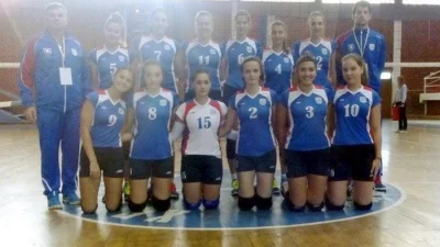 Višegrađanke slave titulu i povratak u Premijer ligu, Prva liga Republike Srpske