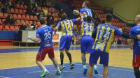 Polufinalista Borac ili Slavija