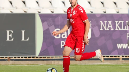 Prvi strijelac lige Srbije zaboravljen, Superliga Srbije