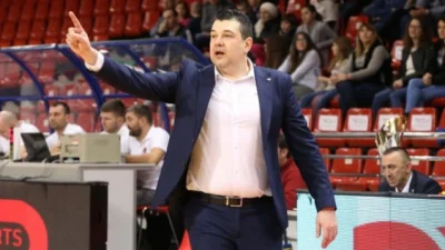 Srećan zbog Igokee, ABA liga