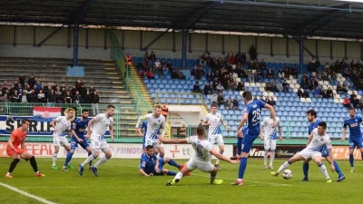 Široki prvi finalista Kupa, Kup BIH