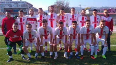 Omarska gost Sloge, Druga liga RS – Zapad