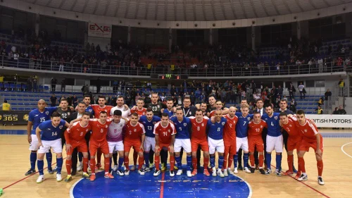 Srbija bolja od Brazila