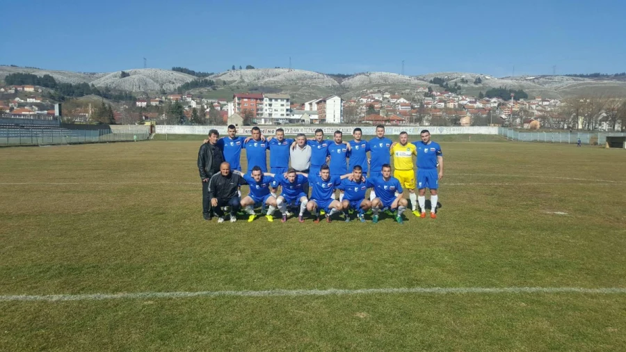 Budućnost iznenadila Višegrađane, Druga liga RS – Istok