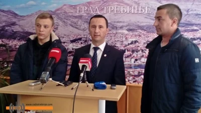 Miko Đurić i Mlađi tigrovi, Druga liga RS – Istok