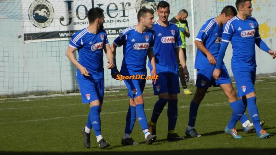 Jaćimović registrovan mimo propisa,ali punovažno!?, Prva liga Republike Srpske