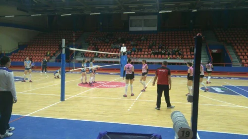 Gačanke prvi finalista Premijer lige BiH, Premijer liga BiH Play Off