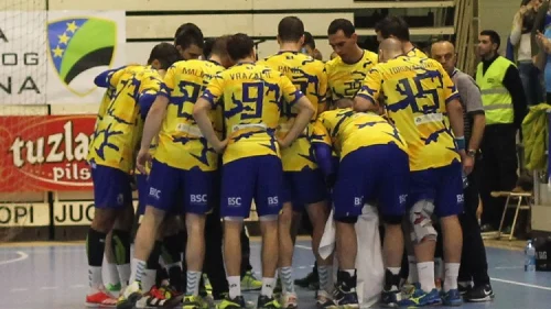 BiH bolja od Finske