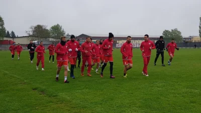 Rasterećeno na lidera, Prva liga Republike Srpske