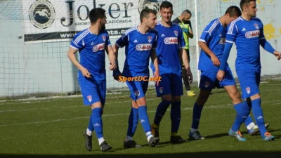 Pobeda i ništa drugo, Prva liga Republike Srpske