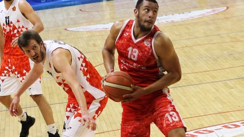 Mičić prva violina, Liga za prvaka
