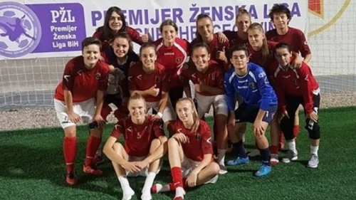 Emina kod Iskre