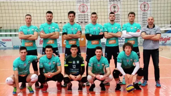 Kakanj prvi finalista, Premijer liga BiH Plej Of