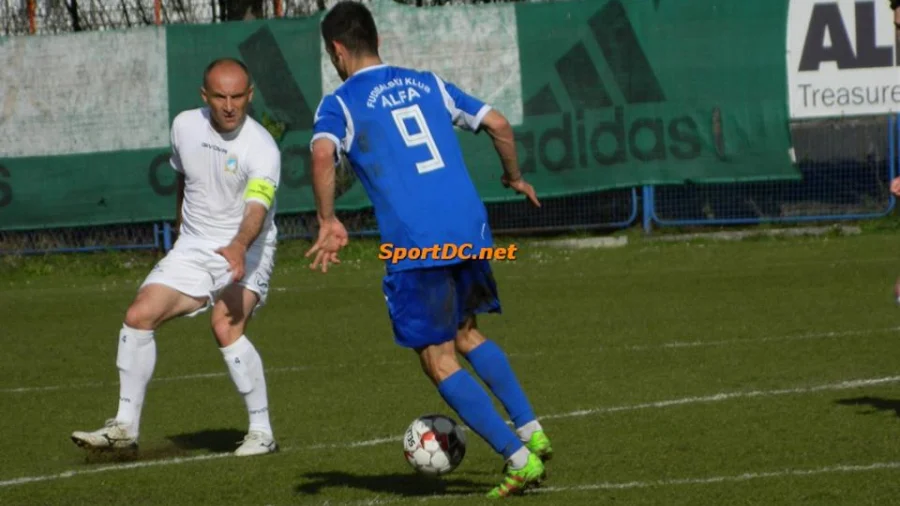 Prokret  Modriče (video)