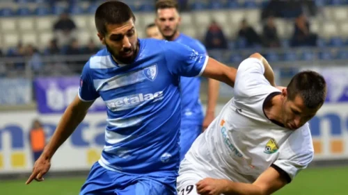 Sinđelić stiže na stadion kraj Despotovice