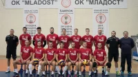 Mladost ovjerila finale