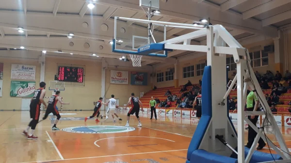 Zrinjski slavio u Mrkonjiću, Liga za prvaka