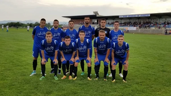Jedinstvo pregazilo Proleter, Druga liga RS – Zapad