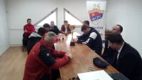 Izvučeni parovi polufinala Futsal kupa Republike Srpske