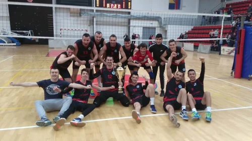 Maglić premijerligaš, Plej of - Prva liga RS