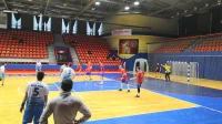 Sokolovi poraženi u četvrtfinalu Kupa  RS