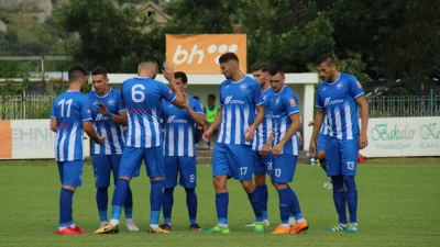 Šta je cigani...., BH Telecom Premijer liga