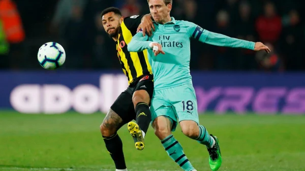 PL: Arsenal pobjedom do četvrtog mjesta, Engleska: Premier League