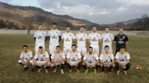 Jedinstvo zaustavilo Vlasenicu, Regionalna liga RS – Istok
