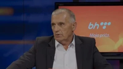 Sloboda oštećena u Gabeli, BH Telecom Premijer liga