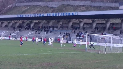 Sutjeska kreće u borbu za opstanak, Prva liga Republike Srpske - Liga za opstanak