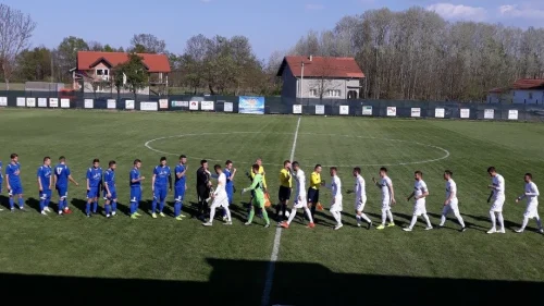 Jedinstvo i Radnik remizirali, Kup  Republike Srpske