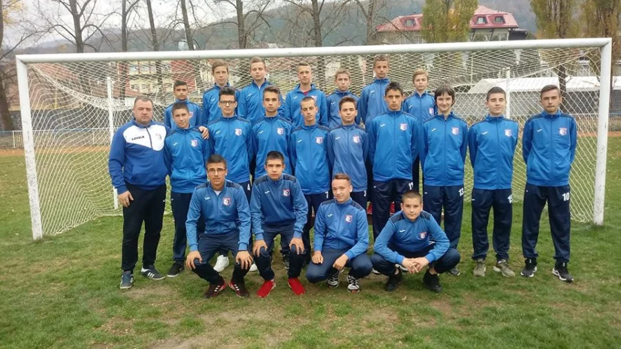 Vlaseničani trijumfalno u proljećnu polusezonu