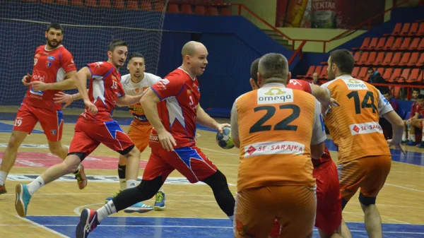 Borcu samo bod, Premijer liga BiH