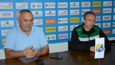 Obradović vodi Rudar, Prva liga Republike Srpske - Liga za šampiona