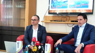 Olimpijski podvig na Jahorini