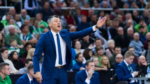 EL: Šaras nadmudrio Žoca, Ulanovas junak