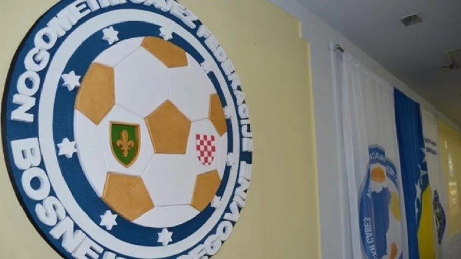 Samo u BiH presedan presedana: Sudije ne prijavljuju, već isključuju aktere utakmica, Prva liga FBiH