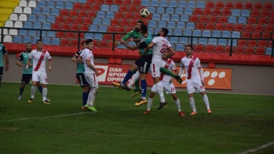 Bitka za Bijeljinu i opstanak (video), BH Telecom Premijer liga