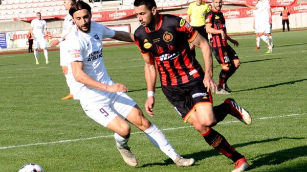 Smajić srušio Sarajevo, BH Telecom Premijer liga