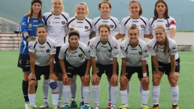 Emina spremna za Lokomotivu, Premijer ženska  liga BiH - Liga za prvaka