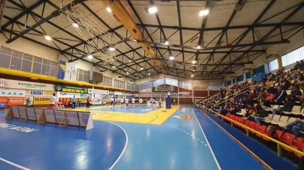 Mladost napravila brejk u Kaknju, Premijer liga BiH Plej Of