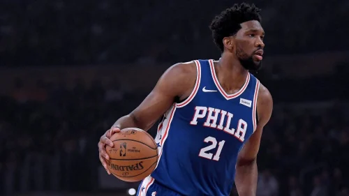 NBA: Tobajo i Embid odveli Filu do 3-1