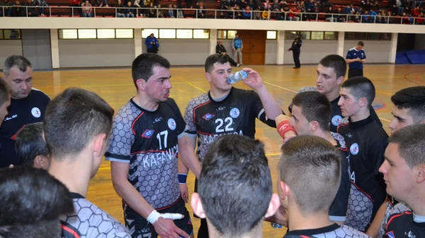 Silovita Hercegovina, Prva liga RS