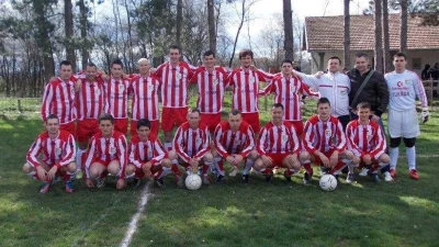 Derbi susret Sloga - Modran, Druga Opštinska liga RS – Bijeljina – Zapad
